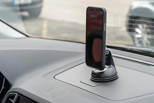 Swissten Magnetinis laikiklis S-GRIP M1 automobiliui