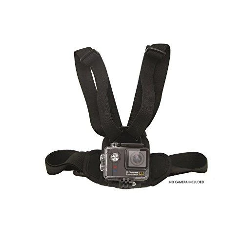 Goxtreme „EasyPix“ krūtinės laikiklis, skirtas „GoPro“ (55232)