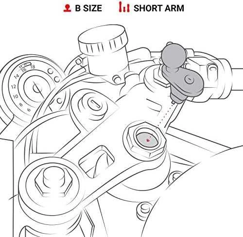 Ram Mounts UNPKD RAM STOM MOUNT TRUMPAS RANKAS IR RAM X-GRIP