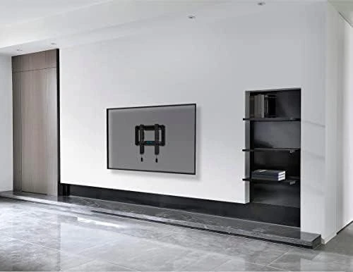 „NEOMOUNTS BY NEWSTAR“ EKRANO SIENINIS LAIKIKLIS (FIKSUOTAS, ITIN PLONAS, VESA 200X200)
