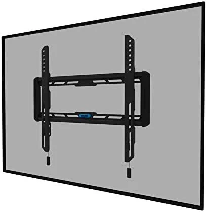 Laikiklis NEOMOUNTS BY NEWSTAR SCREEN WALL MOUNT (FIXED, ULTRA THIN, VESA 400X400)