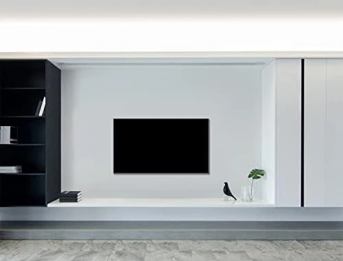 Laikiklis NEOMOUNTS BY NEWSTAR SCREEN WALL MOUNT (FIXED, ULTRA THIN, VESA 400X400)