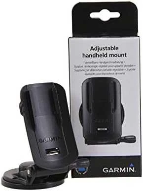 Garmin Reguliuojamas GPSMAP 6x laikiklis