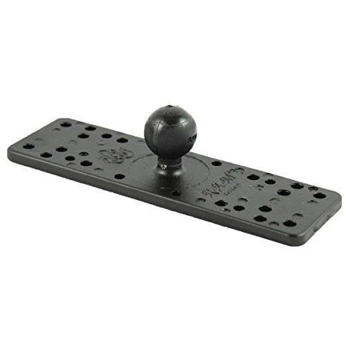 Laikiklis Garmin Ram Mounts UNPKD RAM MARINE ELETRONICS BAZĖ 6 1/4