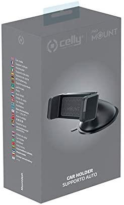 CELLY SCREEN/DASH AUTOMOBILIŲ LAIKIKLIS