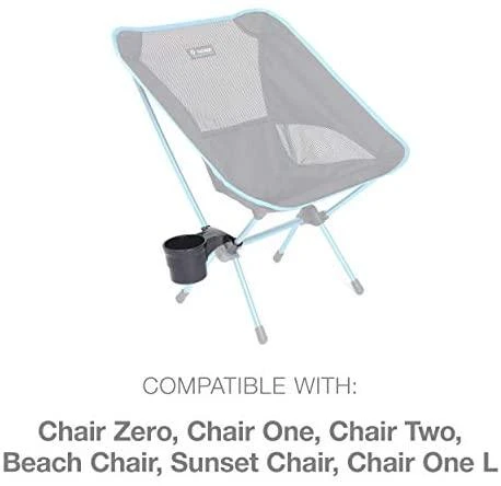 Kėdės laikiklis puodeliui Helinox Cup Holder for Chair