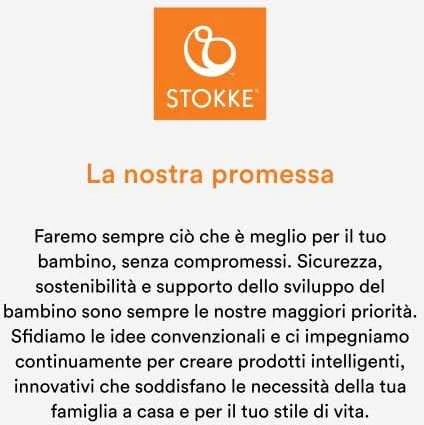 Stokke Flexi Vonios stovas - rėmas, stovas voniai