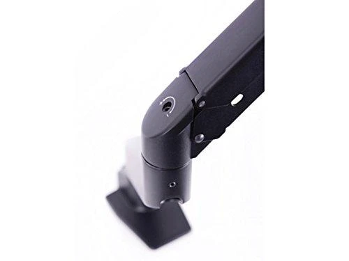 Laikiklis Multibrackets Daugiafunkciniai laikikliai MB dujinė kėlimo svirtis, viena, 10 kg, maks. 100x100