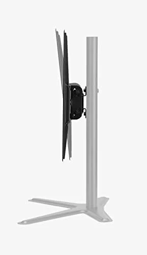 Universalus sieninis televizoriaus laikiklis ONE FOR ALL TV BRACKET, SOLID FLAT VESA 200, GLOBAL / WM4212
