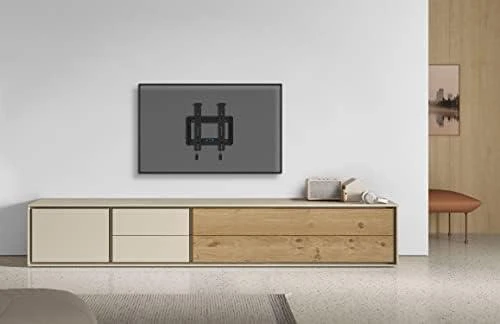 Laikiklis NEOMOUNTS BY NEWSTAR SCREEN WALL MOUNT (TILT, VESA 200X200)