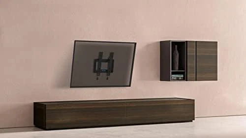 Laikiklis NEOMOUNTS BY NEWSTAR SCREEN WALL MOUNT (TILT, VESA 200X200)
