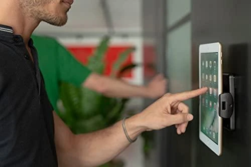 turėtojas Compulocks Compulocks UNIVERSALIOSIOS KRAUJO TALPYKLĖS (VISOS TABLEČIŲ)