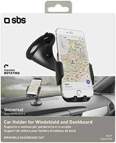 SBS Mobile Terminalo laikiklis automobiliui T0UCH1AW