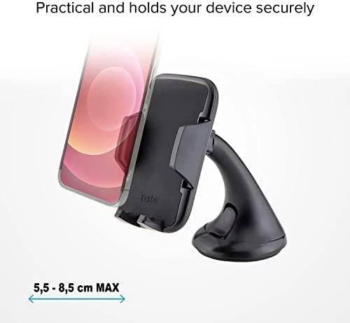 SBS Mobile Terminalo laikiklis automobiliui T0UCH1AW