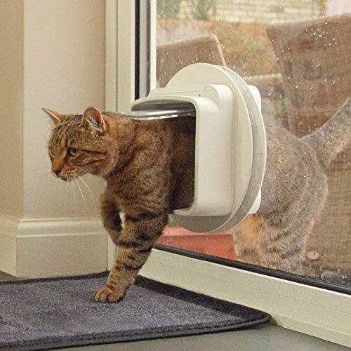 Trixie Budka dla Kota SureFlap 70941 (S7172393)