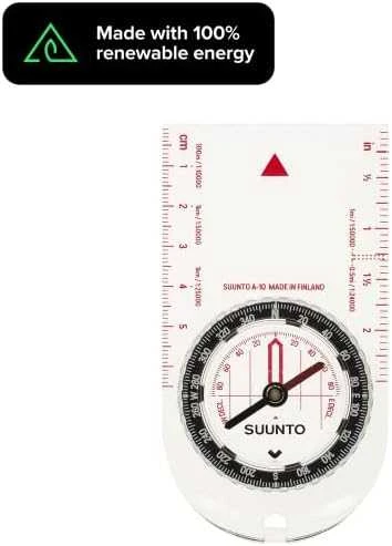 Navigacija GPS Suunto SUUNTO A-10 NH COMPASS