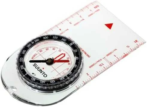 Navigacija GPS Suunto SUUNTO A-10 NH COMPASS