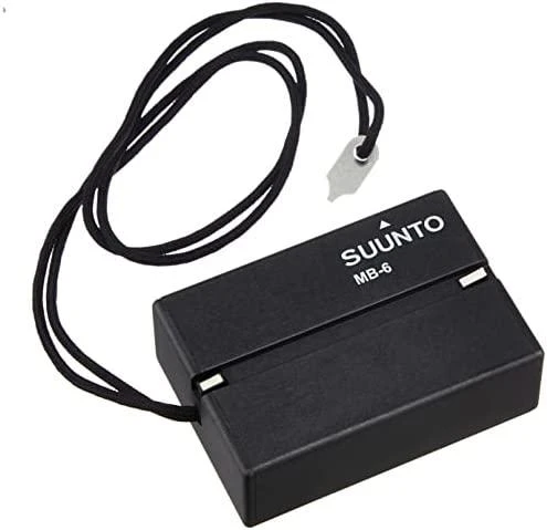Išmanusis laikrodis Suunto MB-6