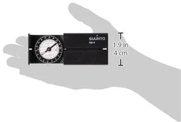 Išmanusis laikrodis Suunto MB-6