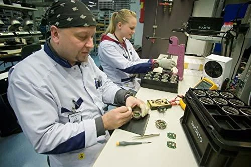 Išmanusis laikrodis Suunto MB-6
