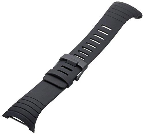 SUUNTO CORE STANDART ALL Juodas apyrankė
