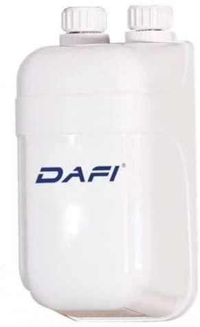 Šildytuvas Dafi 4,5 kw D45CHM