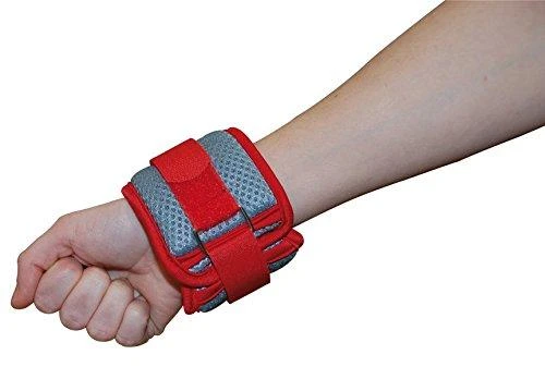 Aqua svoriai rankoms AQUA BAND 2x0,5kg