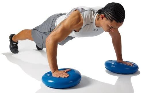 Balansinis diskas SVELTUS Balance Disc 32cm