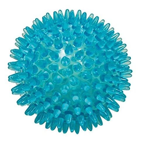 Sveltus Masažinis kamuoliukas 9cm kietas