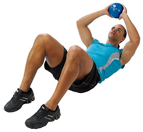 Sveltus Svorinis kamuolys WEIGHTED BALL 2kg