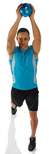 Sveltus Svorinis kamuolys WEIGHTED BALL 2kg