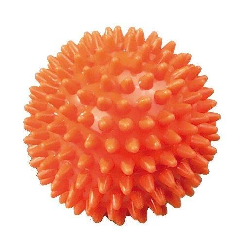 Sveltus Masažinis kamuoliukas 8cm minkštas