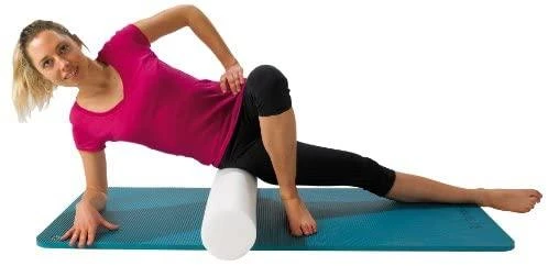 Sveltus Pilates volas, mėlynas