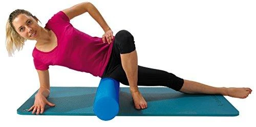 Sveltus Pilates volas, mėlynas