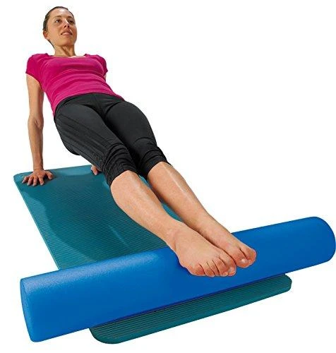 Sveltus Pilates volas, mėlynas