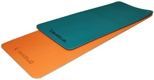 Sveltus Kilimėlis gimnast. COMFORT MAT 140x60x1,5cm Elasto