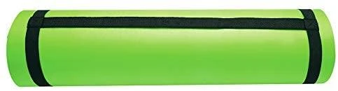 Gimnastikos kilimėlis SVELTUS TRAINING MAT 1361 140x60 x1cm Žalias