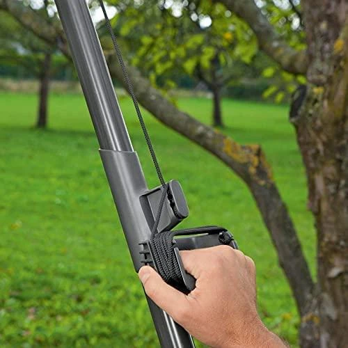 Gardena Combisystem genėtuvas su prasilenkiančiais ašmenimis 298-20