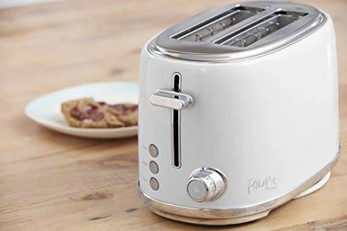 Skrudintuvas Swan FEARNE ST20010TEN (800 W, šviesios spalvos)