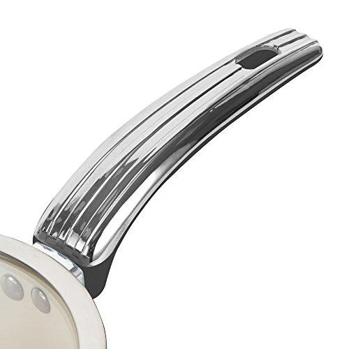 Puodas komplektas retro Swan RETRO SWPS3020BN