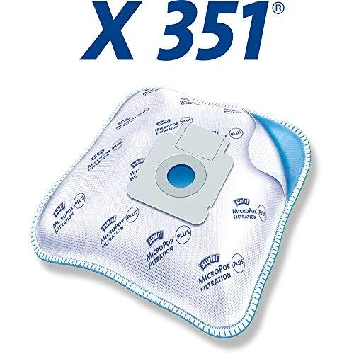 „Swirl X 351 MP Plus AirSpace“.