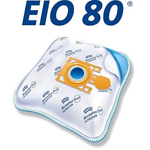 SWIRL EIO80/4 MP Plus D.s. filtrai