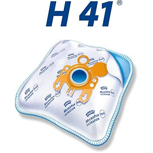 SWIRL H41/4 MP Plus D.s. filtrai