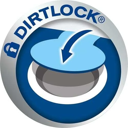 Swirl® Dulkių siurblių maišeliai PH86 NeutralizeAir Žalias (4 maišeliai + 1 filtras, skirti Philips, AEG, Electrolux)