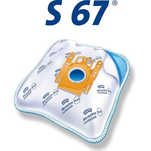 „Swirl S 67 MP Plus AirSpace“.