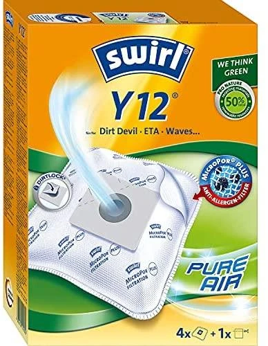 SWIRL Y293/4 MP Plus Ds filtrai