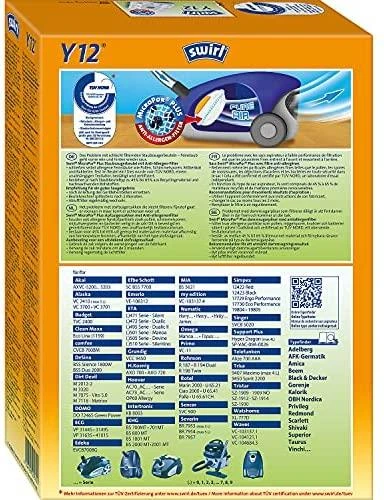 SWIRL Y293/4 MP Plus Ds filtrai