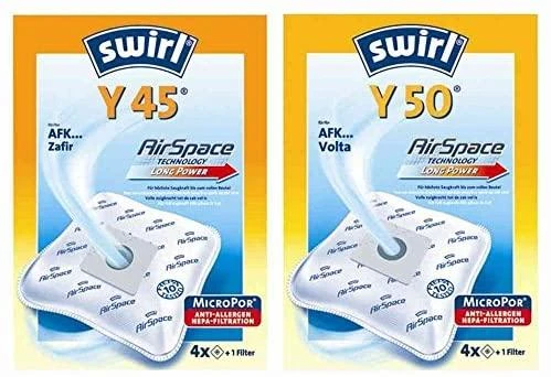 Swirl Y 45 MP Plus
