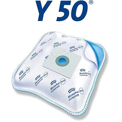 SWIRL Y50/4 MP Plus D.s. filtrai