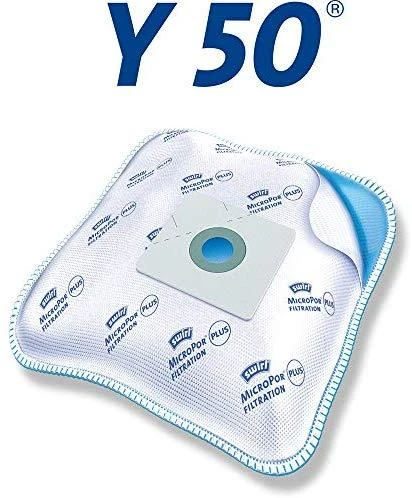SWIRL Y50/4 MP Plus D.s. filtrai